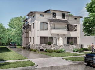 1108 Hill St, Ann Arbor, MI 48104