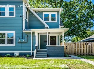 2437 E 11th St, Indianapolis, IN 46201