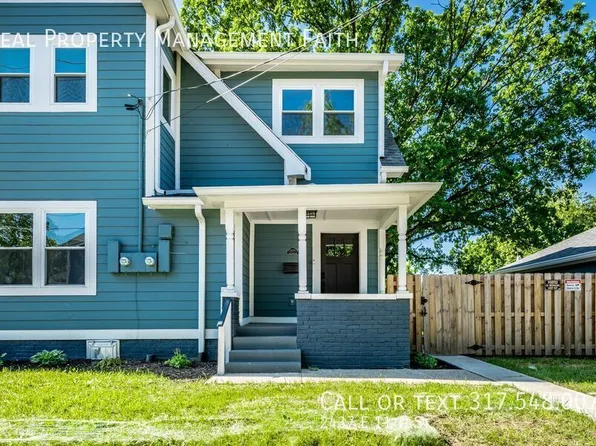 2437 E 11th St, Indianapolis, IN 46201