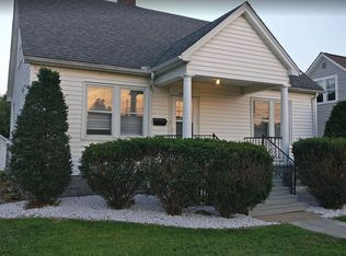 208 S Clifton Ave, Morton, IL 61550