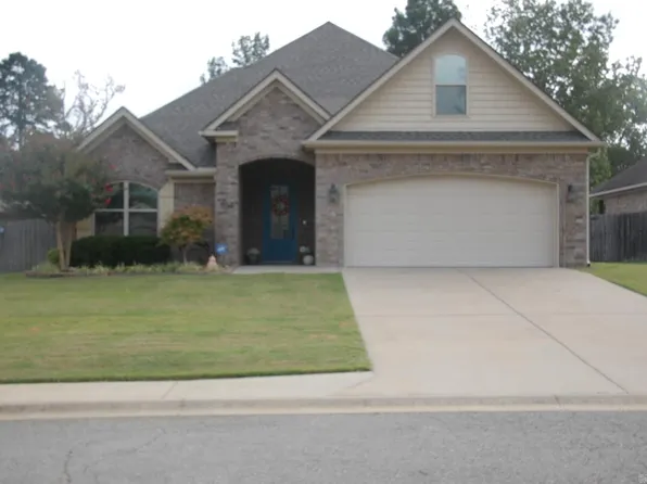 1540 Del Rey Ct, Benton, AR 72019