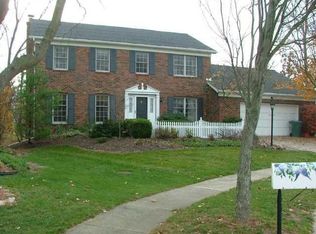 5176 Epsom Ct, Columbus, OH 43221