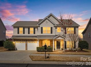 4840 Annelise Dr, Harrisburg, NC 28075