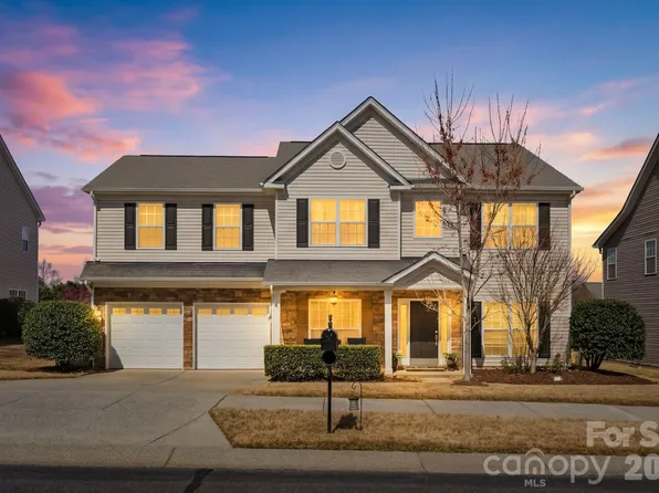 4840 Annelise Dr, Harrisburg, NC 28075