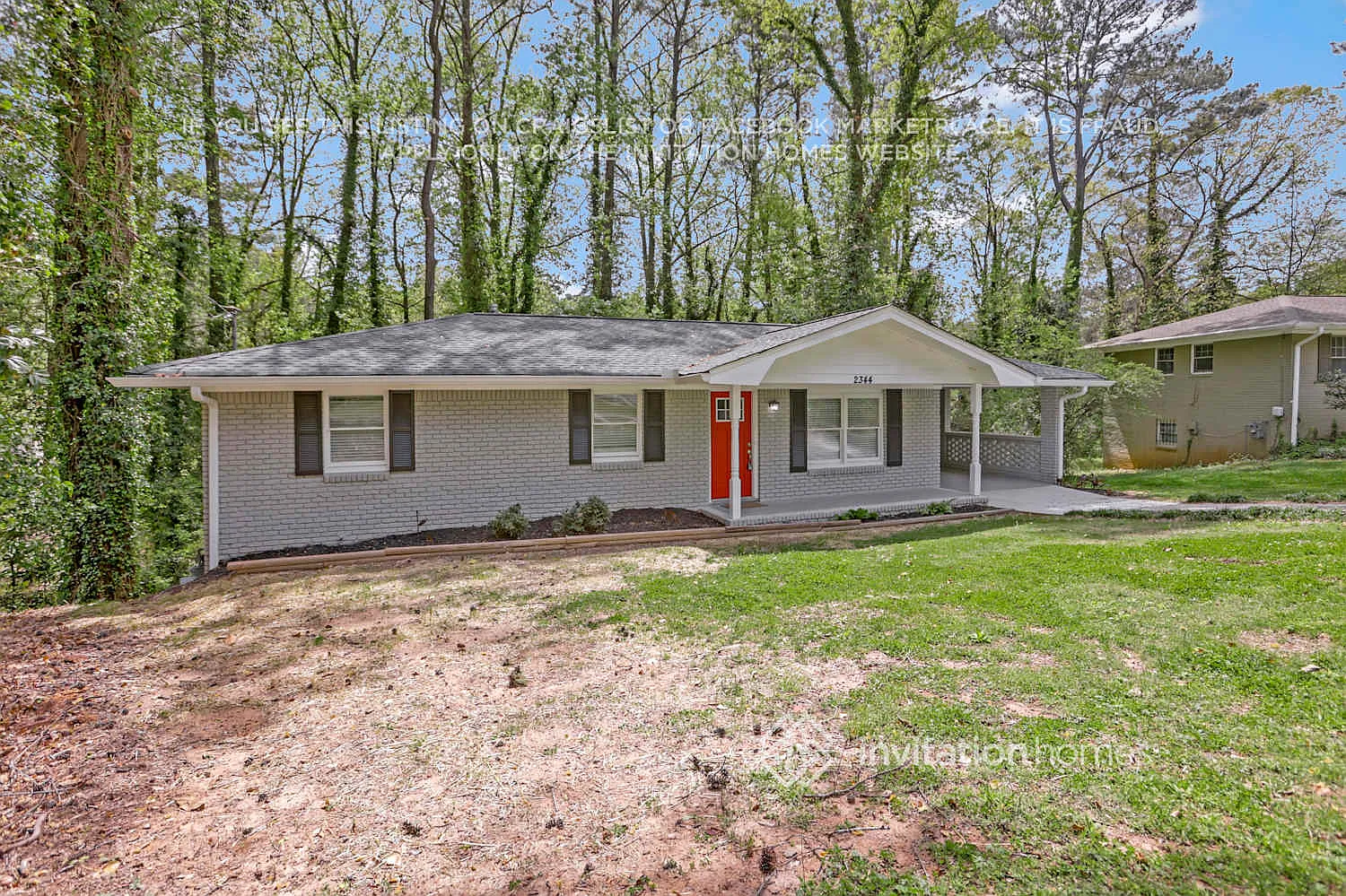 2344 Omaha Rd Sw Atlanta, GA 30331 — Photo 3