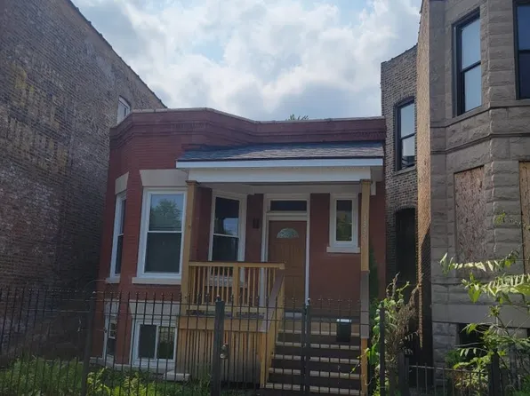 1344 S Fairfield Ave, Chicago, IL 60608