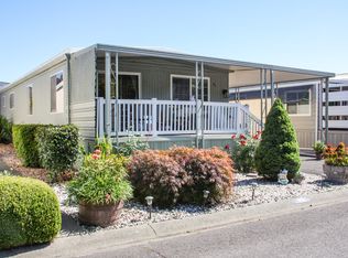 95 Hacienda Dr #95, Napa, CA 94558