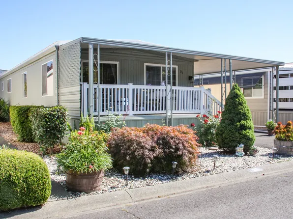95 Hacienda Dr #95, Napa, CA 94558