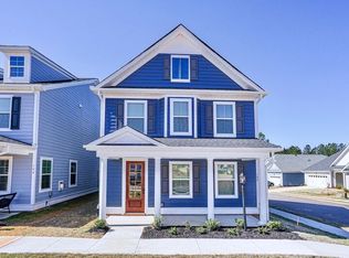 102 Townsend Ave, Greer, SC 29651