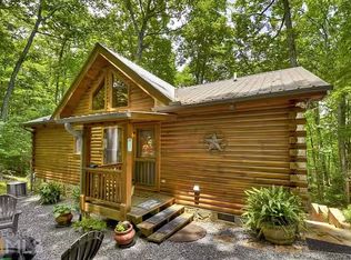 732 Cherry Lake Dr #3, Ellijay, GA 30540