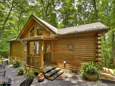 732 Cherry Lake Dr #3, Blue Ridge, GA, 30513