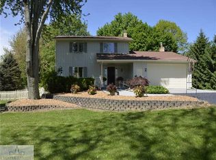 108 S Dietz Rd, Webberville, MI 48892