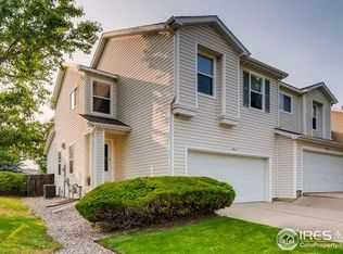 1816 Dove Creek Cir, Loveland, CO 80538