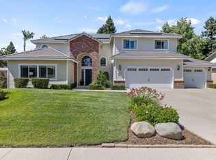 3916 E Howard Ave, Visalia, CA 93292