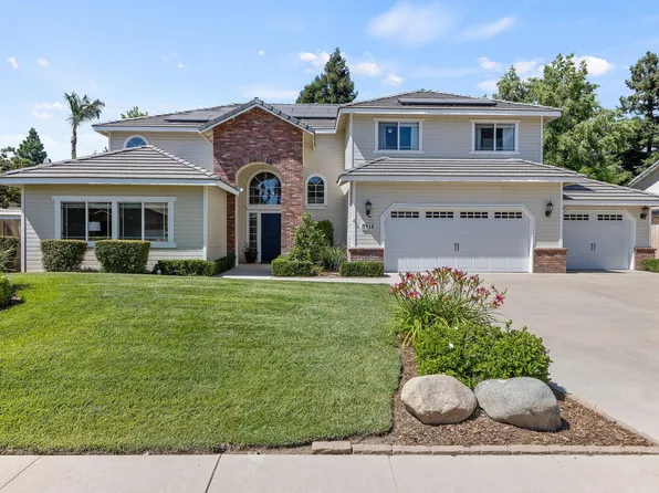 3916 E Howard Avenue, Visalia, CA 93292