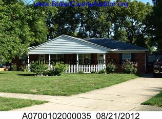 26 Blackwell Ct, Fairfield, OH