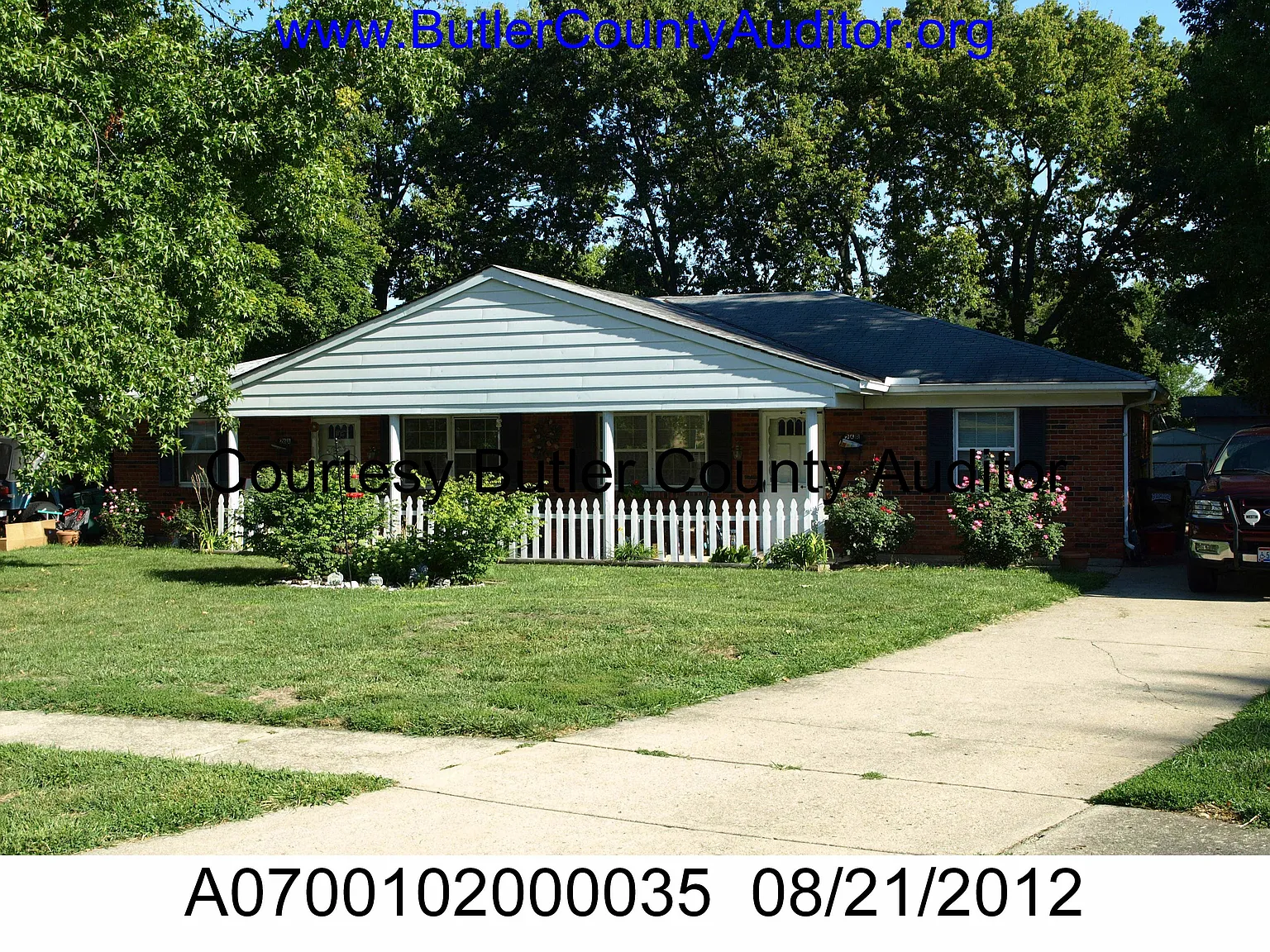 26 Blackwell Ct photo 1