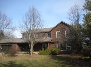 23641 S Highland Dr, Manhattan, IL 60442