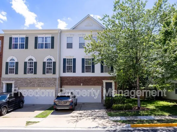 16021 Pitner St, Haymarket, VA 20169