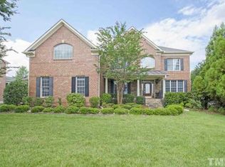 10500 Tarton Fields Cir, Raleigh, NC 27617