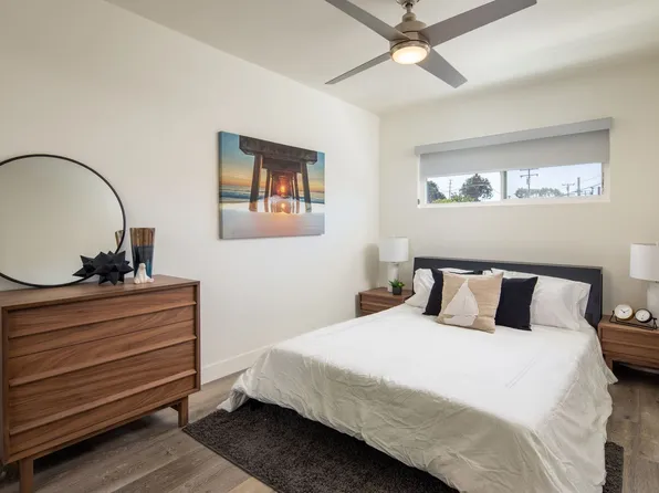 Sierra Street TIC (321 El Segundo/Palm LLC), 207-209 & 211 Sierra St #C1, El Segundo, CA 90245