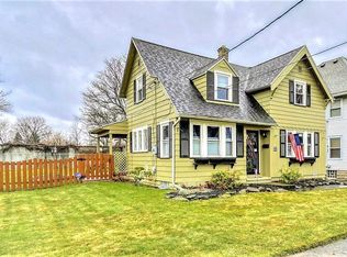 223 Stutson St, Rochester, NY 14612