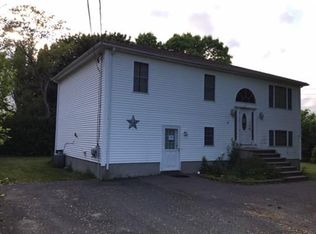 47 Nightingale St, Fall River, MA 02721