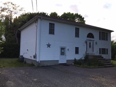 47 Nightingale St, Fall River, MA, 02721
