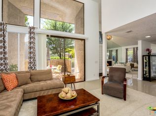 201 E La Verne Way, Palm Springs, CA 92264