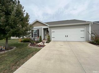 216 Luke Ct, Kokomo, IN 46901