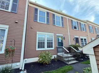 38 Foxbridge Village Rd UNIT 38, Branford, CT 06405