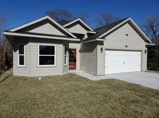 10274 Porto Rico Rd, Houston, TX 77041