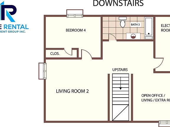 2nd image of 2525 Irvine Ave NW