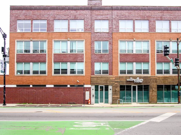1001 N Milwaukee Ave, Chicago, IL