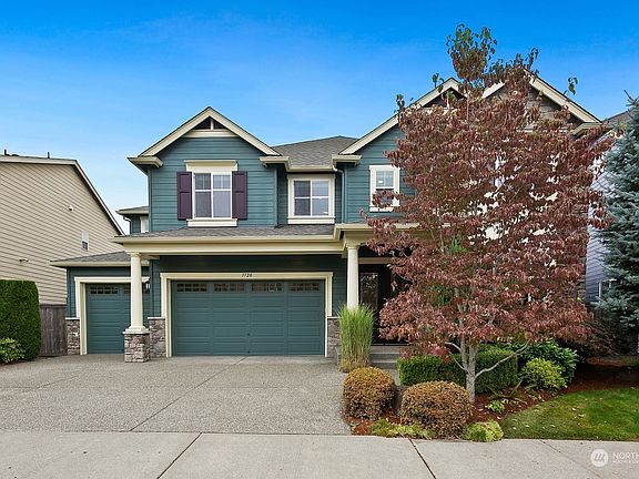 2nd image of 1720 272nd Pl SE
