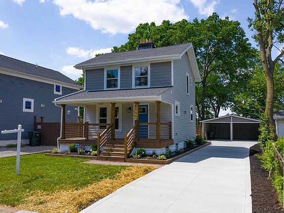 2nd image of 806 Renick St