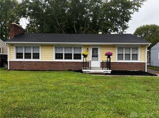1300 Barnitz St, Middletown, OH 45042