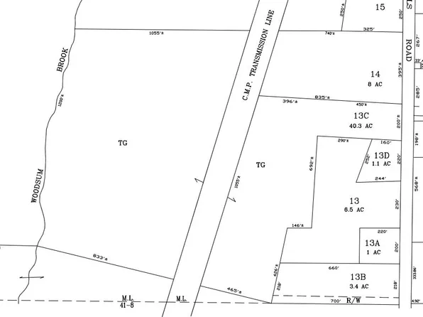 13C Bolsters Mill Road, Harrison, ME 04040