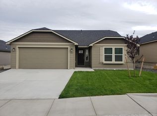 3109 Duval Loop, Richland, WA 99352