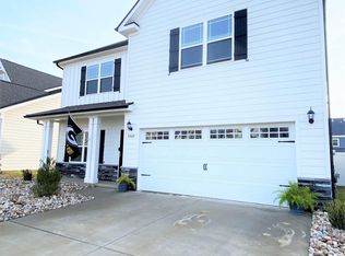 5509 Heirloom Dr, Murfreesboro, TN 37129