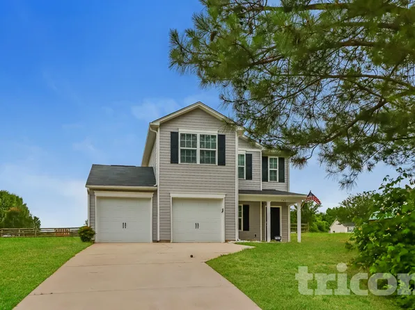 741 Bo Run Dr, Oakboro, NC 28129