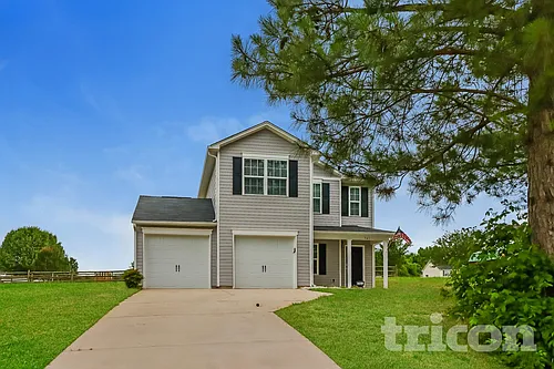741 Bo Run Dr Photo 1