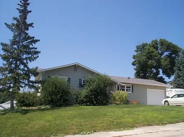 2801 Grandview Dr, Rapid City, SD 57701