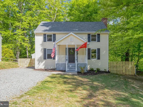 10206 Gayle Ct, Spotsylvania, VA 22553
