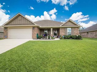 1700 Thames Dr, Foley, AL 36535
