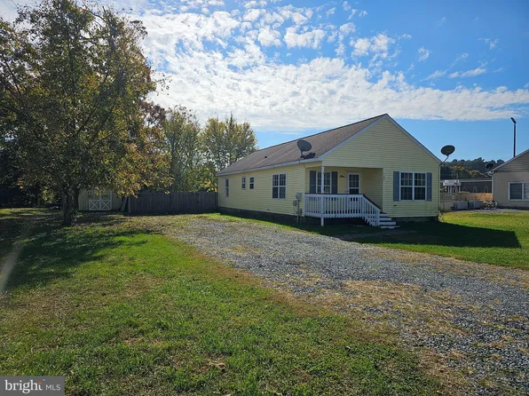 104 Noble Ave, Preston, MD 21655