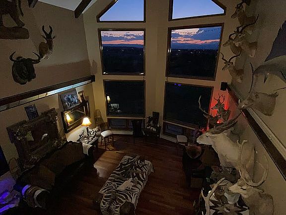 Main room/great room.