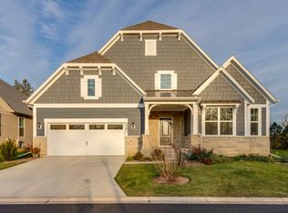 1301 Mansion Rd, Vernon Hills, IL 60061