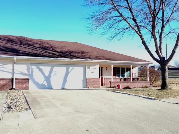1290 2nd Ave SE Unit 101, Le Mars, IA 51031