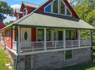 2132 County Road 246, Berryville, AR 72616